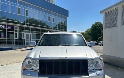 Jeep Grand Cherokee, 2008 год, 1 350 000 рублей, 1 фотография