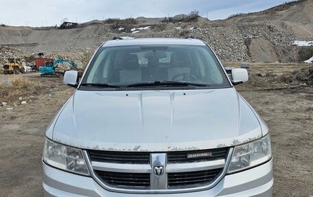 Dodge Journey I, 2008 год, 500 000 рублей, 1 фотография