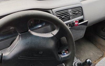 Nissan Almera, 1999 год, 75 000 рублей, 1 фотография