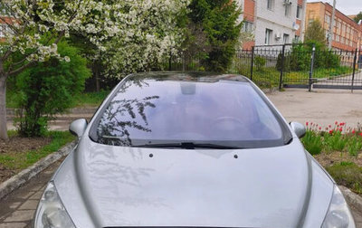 Peugeot 308 II, 2012 год, 699 000 рублей, 1 фотография