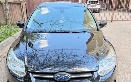 Ford Focus III, 2013 год, 950 000 рублей, 1 фотография