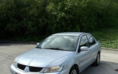Mitsubishi Lancer IX, 2005 год, 370 000 рублей, 1 фотография
