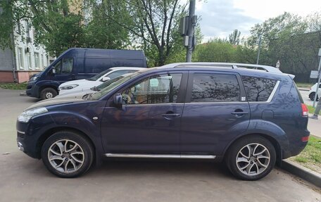 Citroen C-Crosser, 2008 год, 1 300 000 рублей, 1 фотография