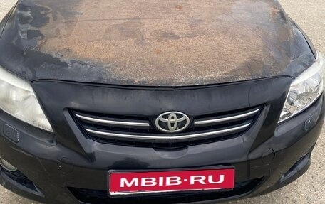 Toyota Corolla, 2007 год, 320 000 рублей, 1 фотография