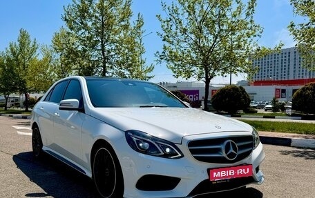 Mercedes-Benz E-Класс, 2015 год, 2 050 000 рублей, 1 фотография
