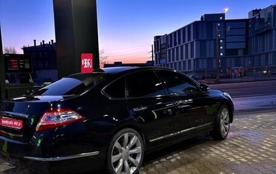 Nissan Teana, 2011 год, 1 000 030 рублей, 1 фотография