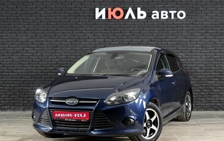 Ford Focus III, 2011 год, 700 000 рублей, 1 фотография