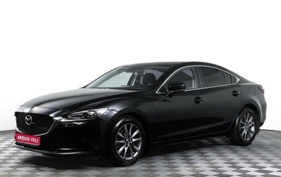 Mazda 6, 2020 год, 2 390 000 рублей, 1 фотография