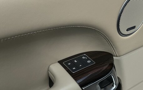 Land Rover Range Rover IV рестайлинг, 2017 год, 6 700 000 рублей, 24 фотография