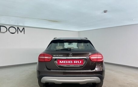 Mercedes-Benz GLA, 2014 год, 1 600 000 рублей, 4 фотография