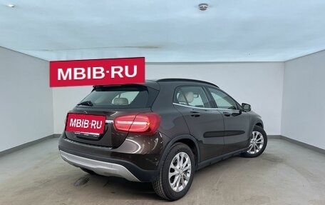 Mercedes-Benz GLA, 2014 год, 1 600 000 рублей, 2 фотография