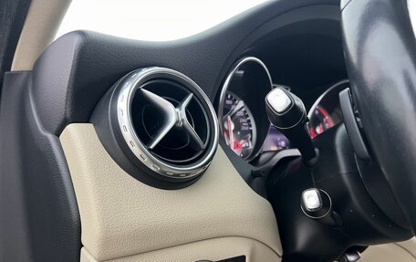 Mercedes-Benz GLA, 2014 год, 1 600 000 рублей, 15 фотография