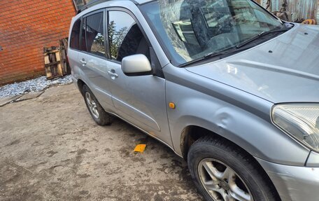 Toyota RAV4, 2001 год, 649 000 рублей, 3 фотография