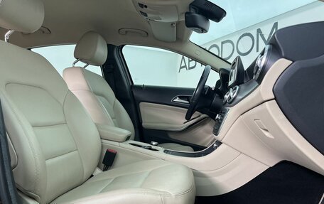 Mercedes-Benz GLA, 2014 год, 1 600 000 рублей, 11 фотография