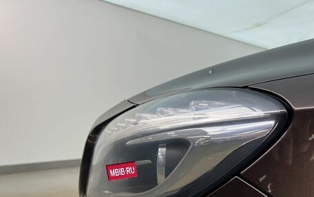 Mercedes-Benz GLA, 2014 год, 1 600 000 рублей, 8 фотография