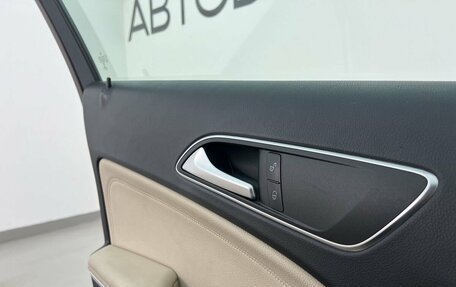 Mercedes-Benz GLA, 2014 год, 1 600 000 рублей, 14 фотография
