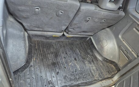 Toyota RAV4, 2001 год, 649 000 рублей, 10 фотография