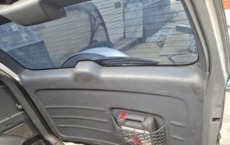 Toyota RAV4, 2001 год, 649 000 рублей, 11 фотография