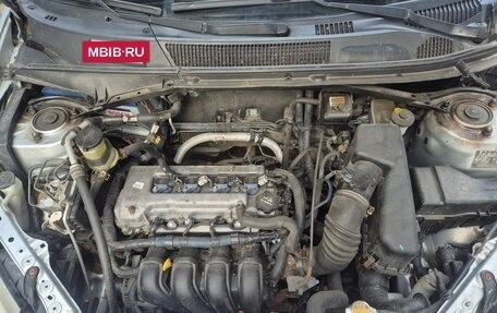 Toyota RAV4, 2001 год, 649 000 рублей, 9 фотография