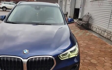 BMW X1, 2020 год, 2 050 000 рублей, 3 фотография