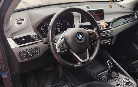 BMW X1, 2020 год, 2 050 000 рублей, 7 фотография