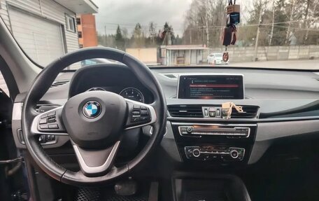 BMW X1, 2020 год, 2 050 000 рублей, 13 фотография