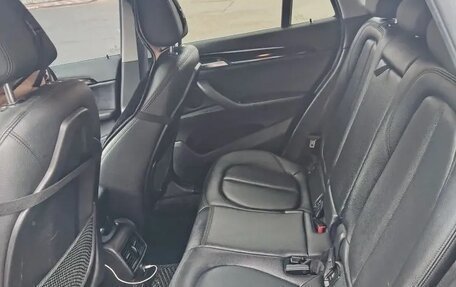 BMW X1, 2020 год, 2 050 000 рублей, 9 фотография