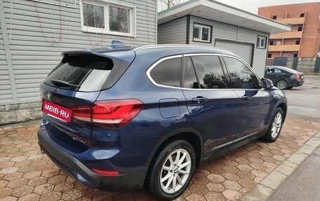 BMW X1, 2020 год, 2 050 000 рублей, 12 фотография