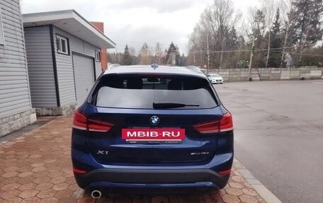 BMW X1, 2020 год, 2 050 000 рублей, 14 фотография