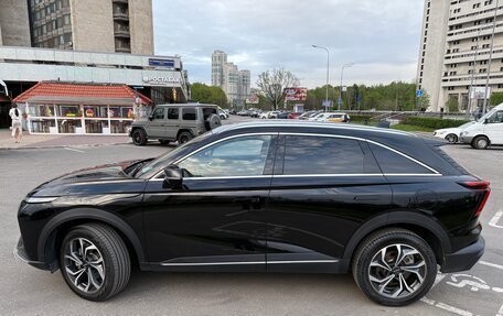 Haval F7, 2024 год, 2 650 000 рублей, 2 фотография