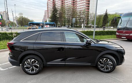 Haval F7, 2024 год, 2 650 000 рублей, 4 фотография