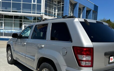Jeep Grand Cherokee, 2008 год, 1 350 000 рублей, 3 фотография
