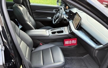Haval F7, 2024 год, 2 650 000 рублей, 8 фотография