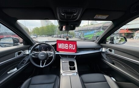 Haval F7, 2024 год, 2 650 000 рублей, 10 фотография