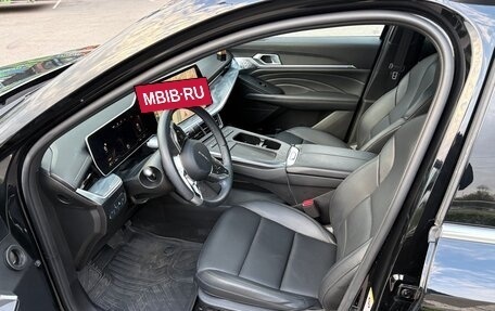 Haval F7, 2024 год, 2 650 000 рублей, 9 фотография