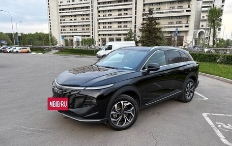 Haval F7, 2024 год, 2 650 000 рублей, 12 фотография