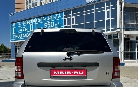 Jeep Grand Cherokee, 2008 год, 1 350 000 рублей, 2 фотография
