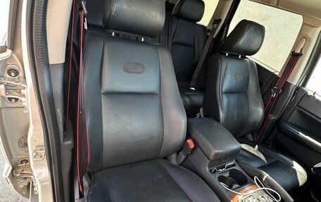 Jeep Grand Cherokee, 2008 год, 1 350 000 рублей, 12 фотография