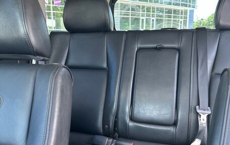 Jeep Grand Cherokee, 2008 год, 1 350 000 рублей, 7 фотография