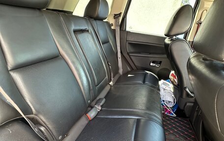 Jeep Grand Cherokee, 2008 год, 1 350 000 рублей, 14 фотография