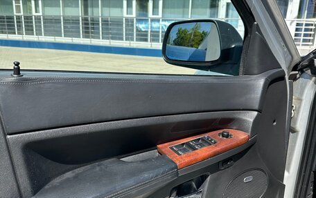 Jeep Grand Cherokee, 2008 год, 1 350 000 рублей, 5 фотография