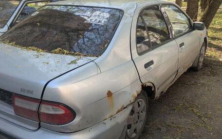 Nissan Almera, 1999 год, 75 000 рублей, 5 фотография
