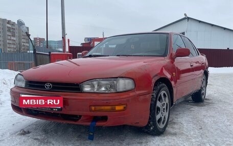 Toyota Camry, 1993 год, 150 000 рублей, 2 фотография