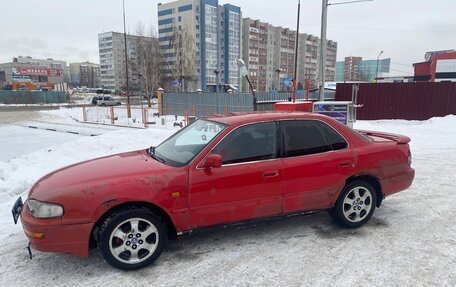 Toyota Camry, 1993 год, 150 000 рублей, 3 фотография