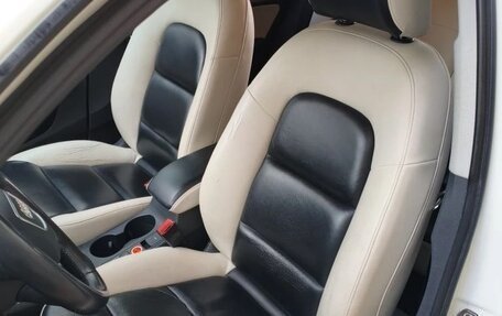 Audi Q3, 2014 год, 1 950 000 рублей, 11 фотография