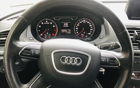 Audi Q3, 2014 год, 1 950 000 рублей, 6 фотография