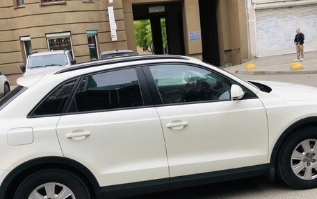 Audi Q3, 2014 год, 1 950 000 рублей, 3 фотография