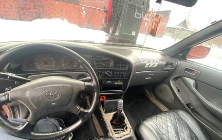 Toyota Camry, 1993 год, 150 000 рублей, 6 фотография