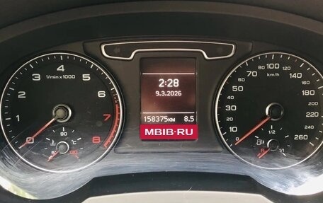 Audi Q3, 2014 год, 1 950 000 рублей, 7 фотография