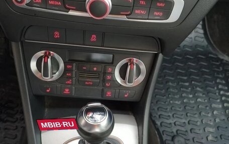 Audi Q3, 2014 год, 1 950 000 рублей, 10 фотография